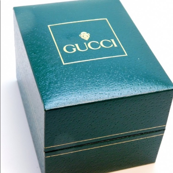 Authentic Gucci Watch Set 5 Colors With box - Picture 3 of 7